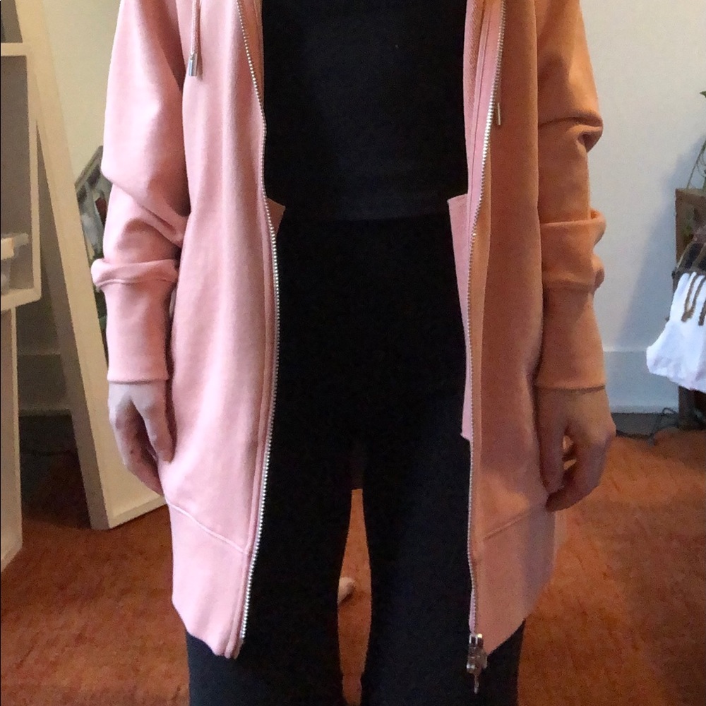 ACNE STUDIOS Zip-up - Picture 3 of 4